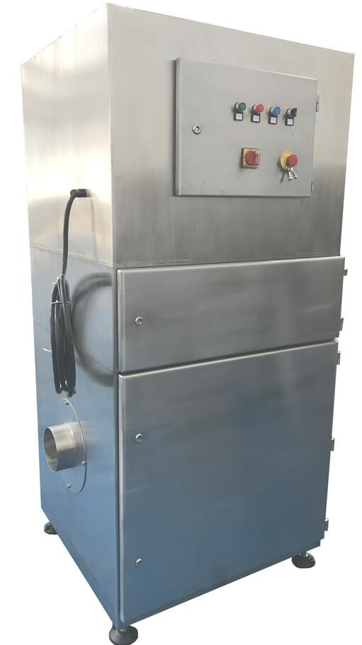 25KGS Powder Packaging Lines