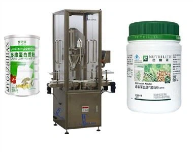 Jalur Pengisi Protein