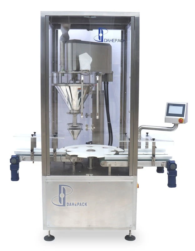 Automatic Powder Packaging Systems suppliers