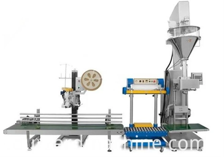 Bag Packaging Machine